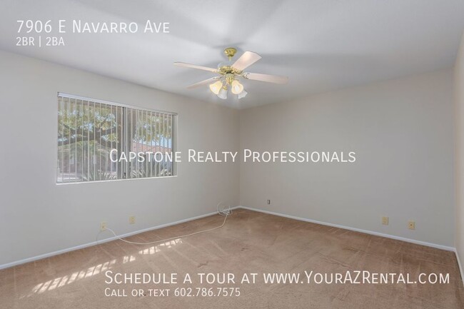 Building Photo - 7906 E Navarro Ave