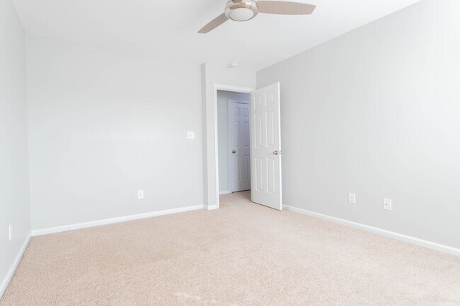 Building Photo - COMING SOON- Beautiful townhome in Carolin...