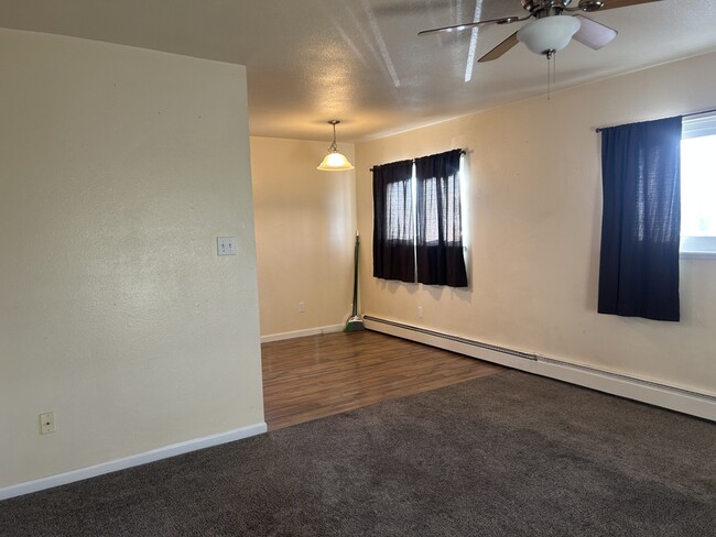 Dining Room - 4507 Parkview Dr