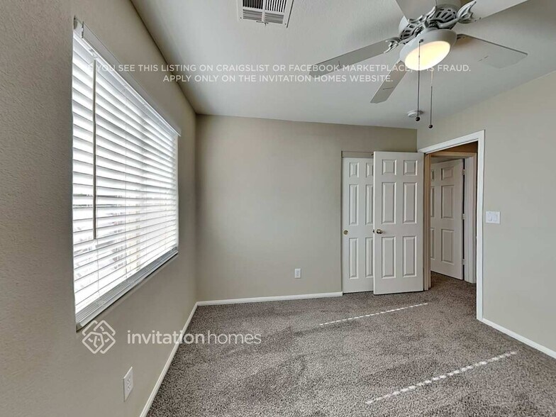 Building Photo - 8209 Cline Mountain St