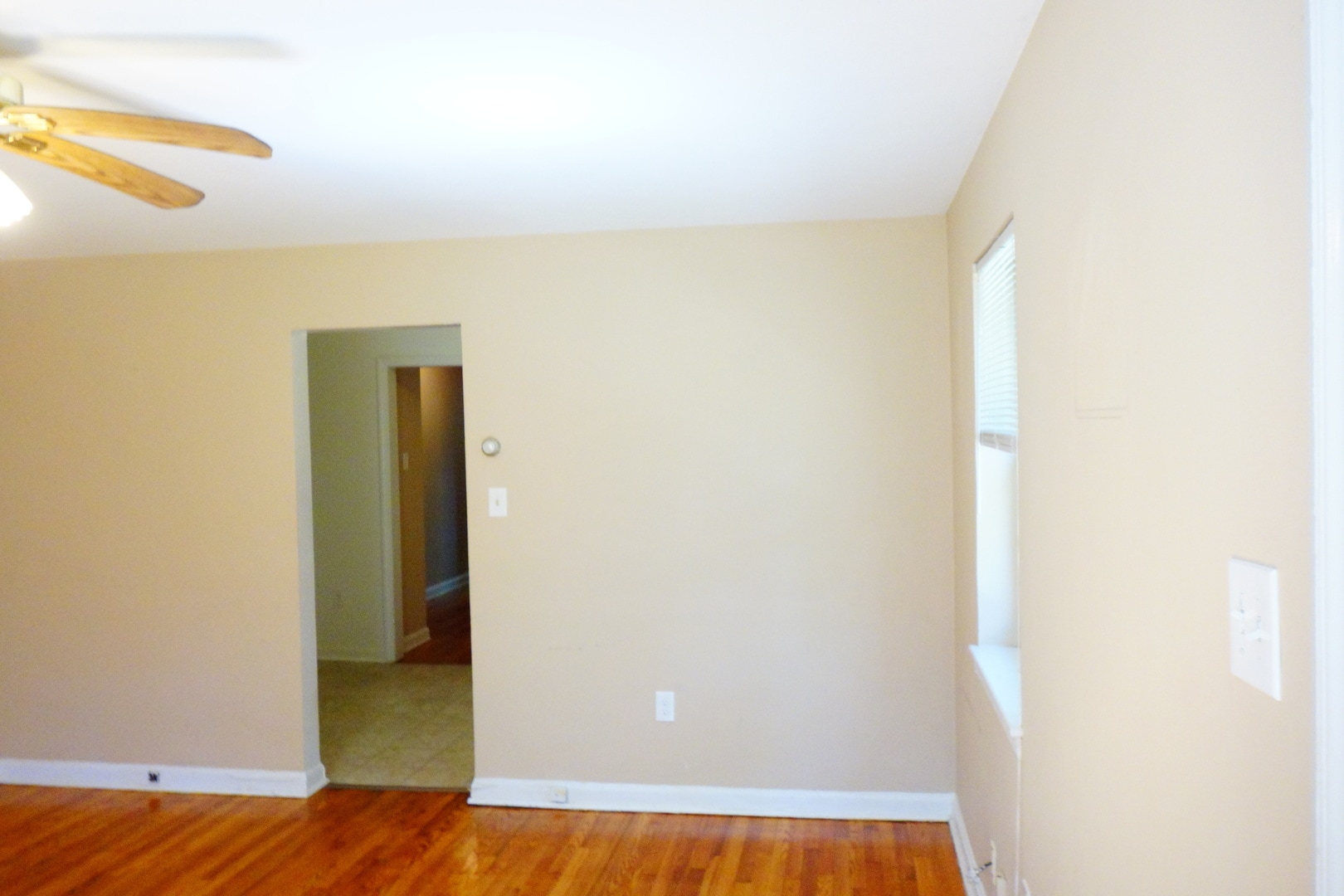 Building Photo - 8203 Garland Ave