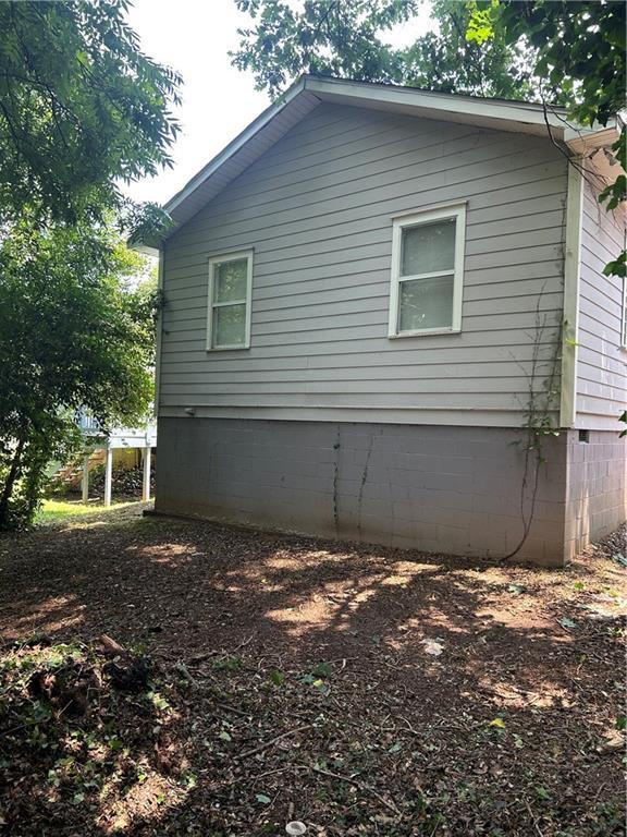 Building Photo - 1173 Moton Ave SW