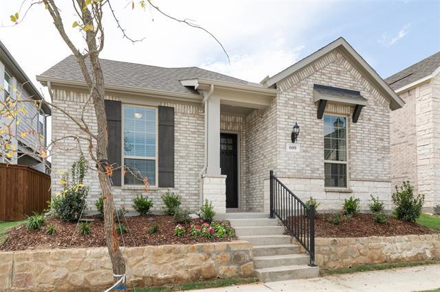 Primary Photo - 609 Artesian Dr