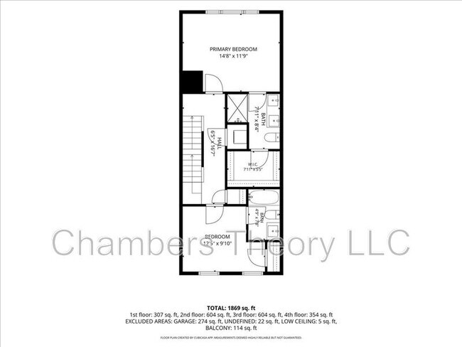 Building Photo - 4322 Ellipse Ter