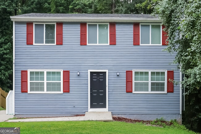 Primary Photo - 5356 Olde St