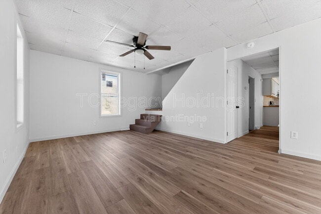 Building Photo - 804 Illinois Ave