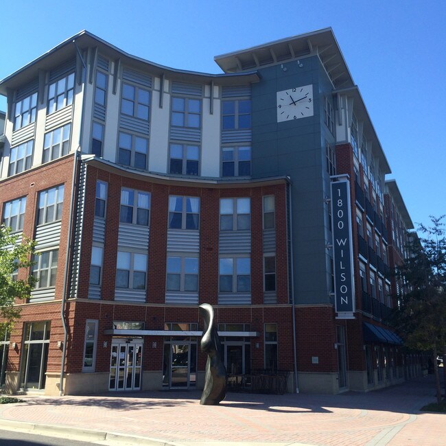 1800 Wilson Blvd 1800 Wilson Blvd Arlington VA 22201 Apartment Finder