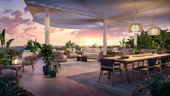 Building Photo - Ko'ula - Luxurious Studio in Kakaako