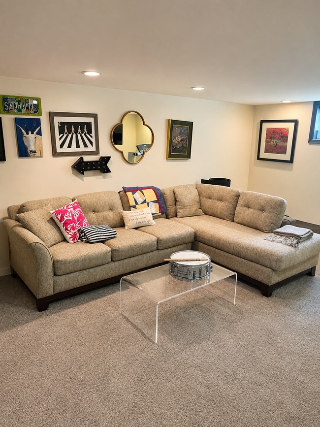 Building Photo - Laurelhurst Home