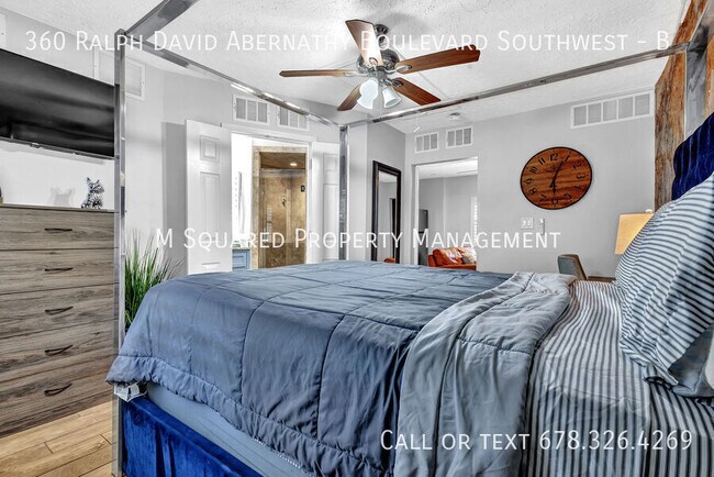 Building Photo - 360 Ralph David Abernathy Blvd SW