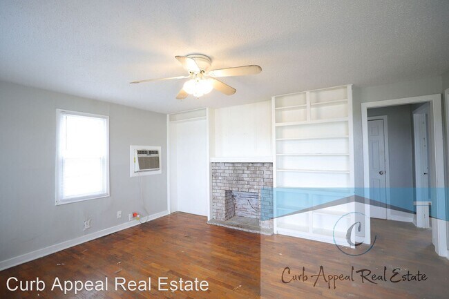 Building Photo - 2 br, 1 bath House - 351 CR 333 (Hasbrook Rd)