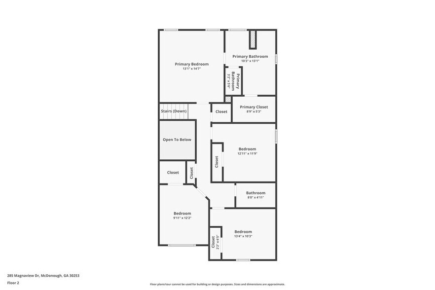 Building Photo - 285 Magnaview Dr