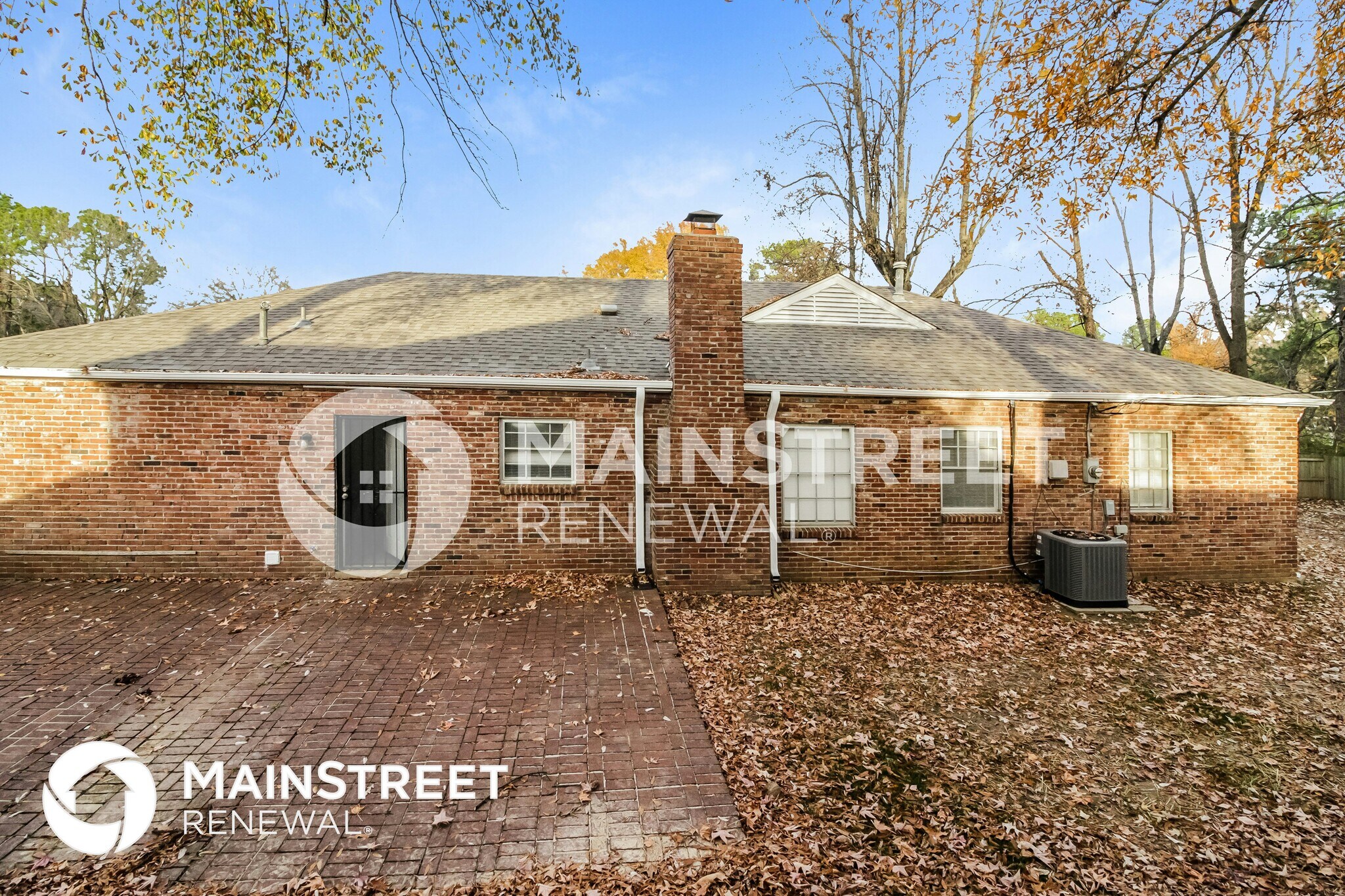 Building Photo - 3621 Mozelle St