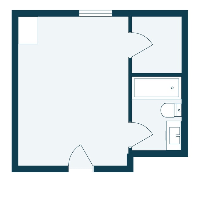 Floorplan - Kingswood