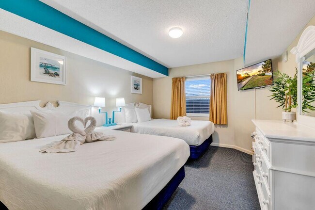 Building Photo - 1700 N Ocean Blvd