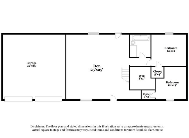 Building Photo - 1847 Litchfield Rd SW