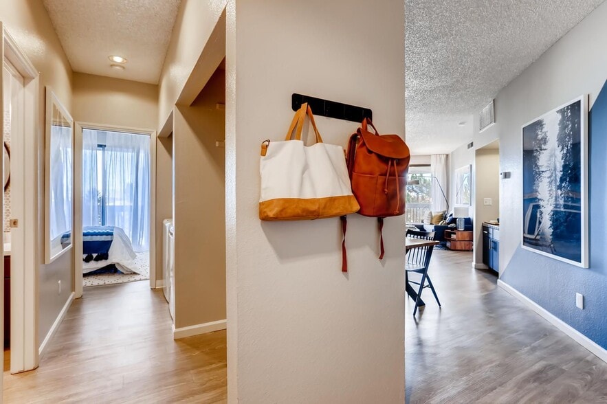 Alta Springs apartments — community photo - Alta Springs