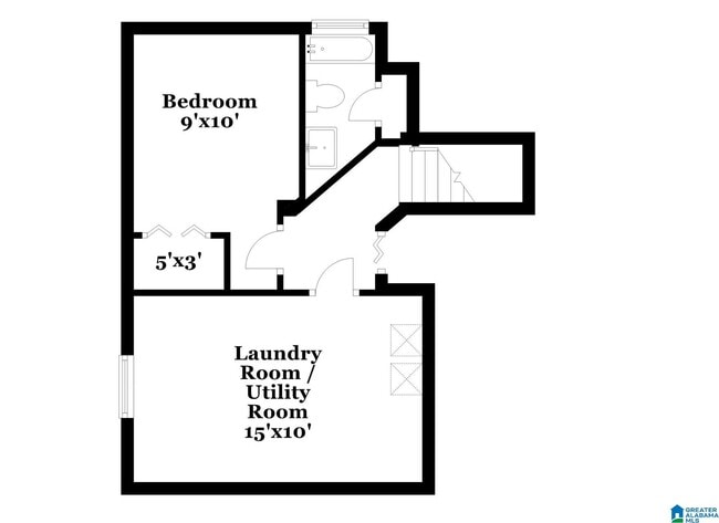 Building Photo - 1717 Bobolink Ln NE