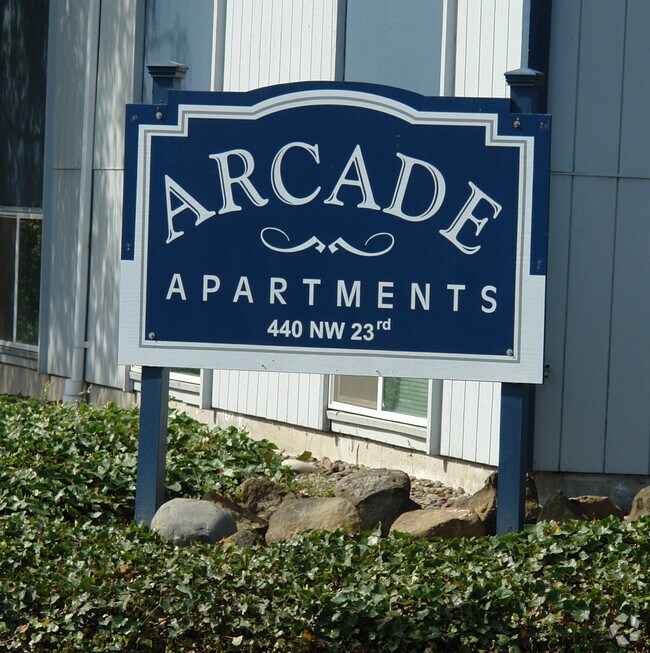 Arcade Apartments 440 NW 23rd St Corvallis OR 97330 Apartment Finder
