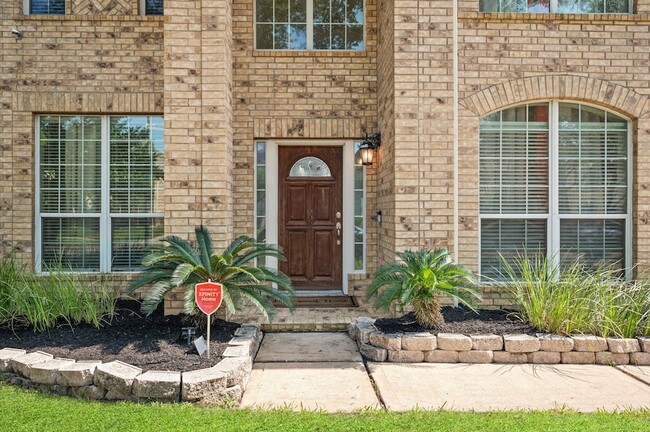 Building Photo - 21231 Rush Hollow Ct