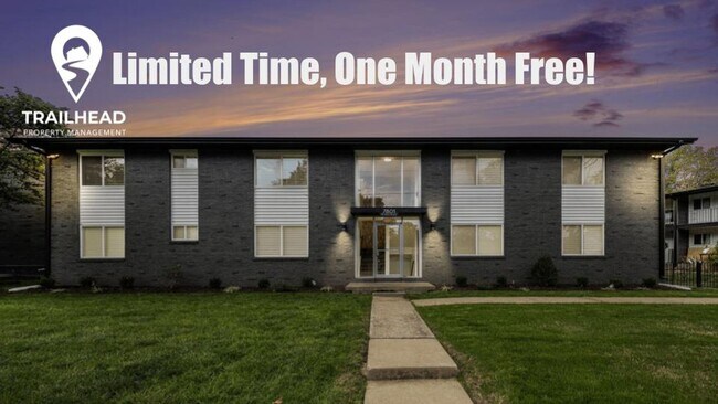 Building Photo - Brand NEW 2BR/1BA-Be the First to Move In ...