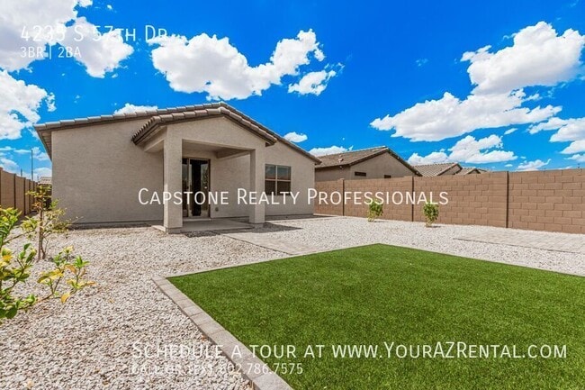 Building Photo - 4235 S 57th Dr