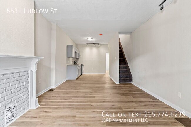 Primary Photo - 5531 Ludlow St