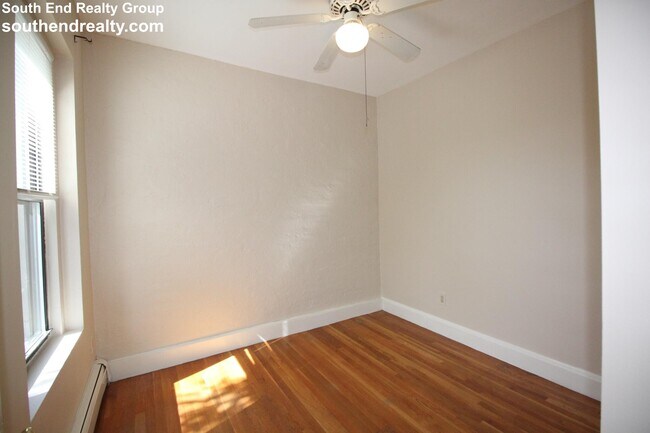 Building Photo - 11 Worcester St