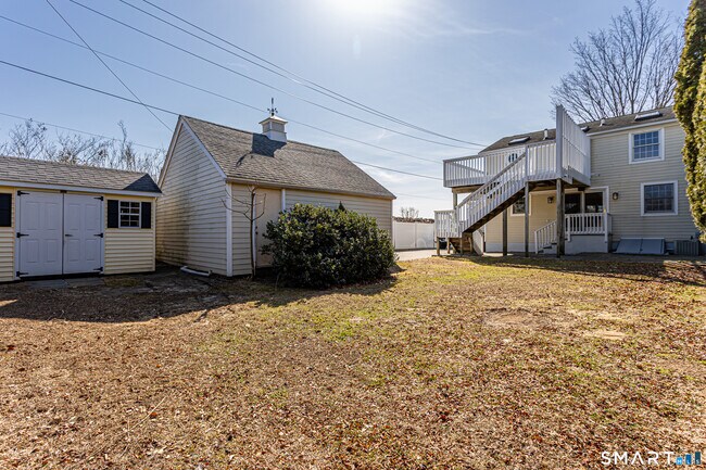 Building Photo - 82 Rippowam Rd