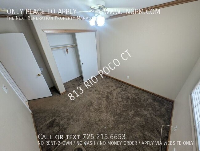 Building Photo - 813 Rio Poco Ct
