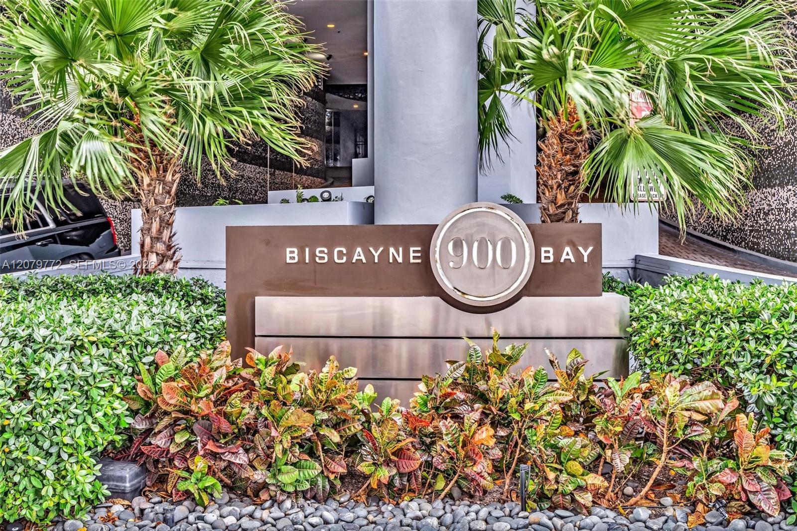 Building Photo - 900 Biscayne Blvd