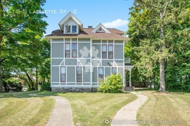 Building Photo - 1 bedroom in Greenville MI 48838