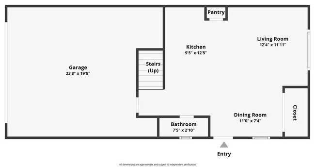 Building Photo - 7006 Solara Wy