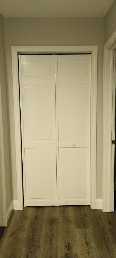 Hallway Closet - 77 Belair Dr