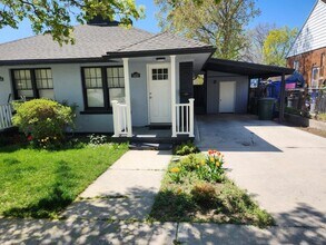 Building Photo - 1450 S 1600 E