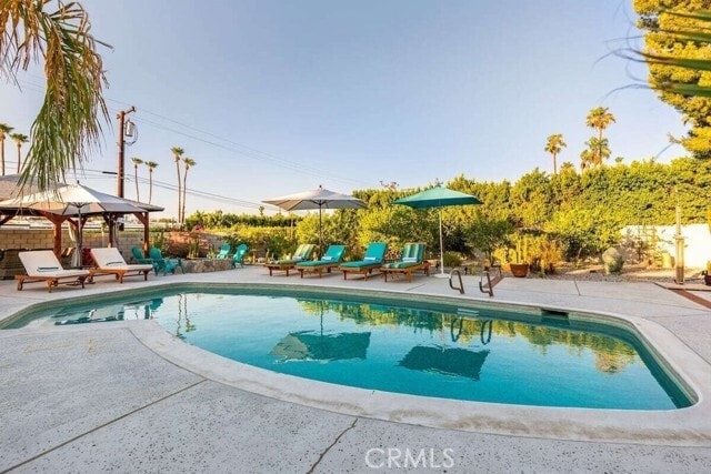 Building Photo - 980 N Biskra Rd