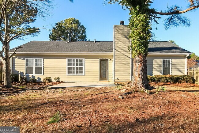 Building Photo - 1530 Range Heights Terrace