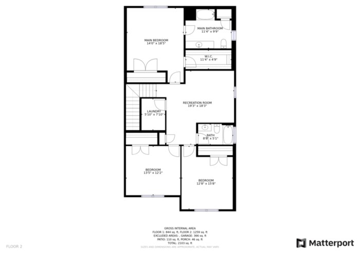 Building Photo - 247 Western Red Cedar Dr