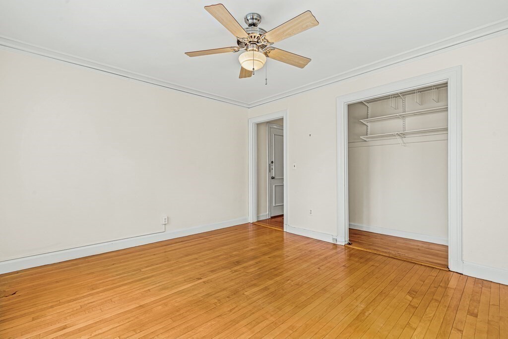 Living Room - 36 Ash St