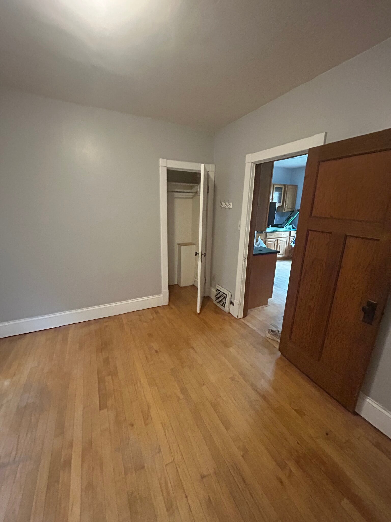 Main Bedroom - 6642 W Stevenson St