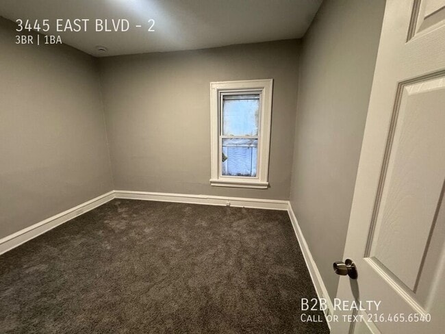 Building Photo - 3445 East Blvd