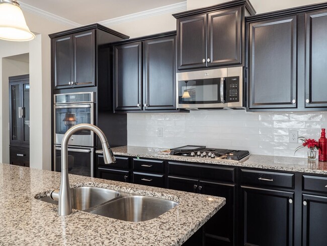Building Photo - Gorgeous Luxury 3 Bedroom 2.5 Bath Townhom...