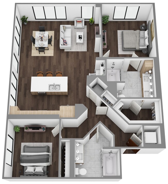 R - Windsor Winchester