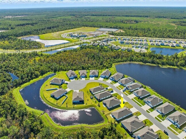 Building Photo - 47 Lumber Jack Trl