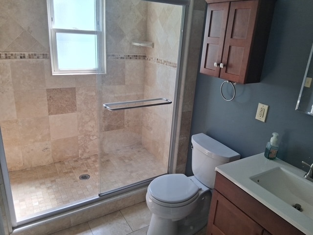 Bathroom - 624 Providence St