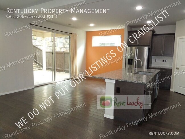 Building Photo - 24520 95th Pl S