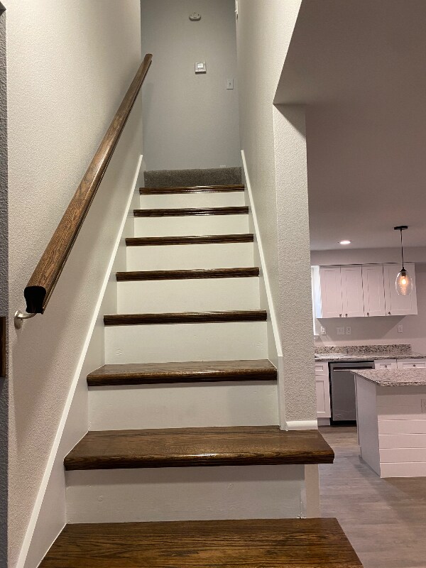 Building Photo - 1805 S Franklin St