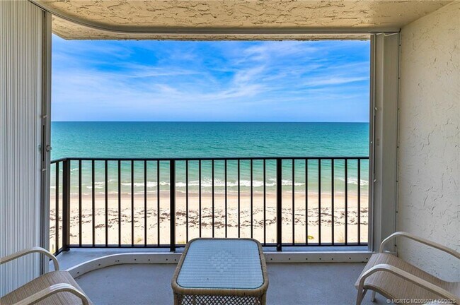 Building Photo - 9490 S Ocean Dr