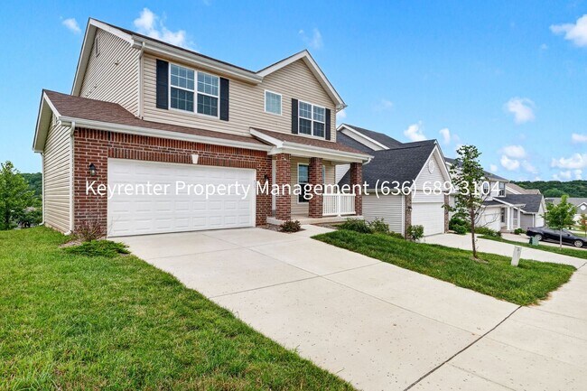 Building Photo - 2823 Winding Valley Dr