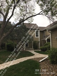 Building Photo - 386 Cobblestone Dr